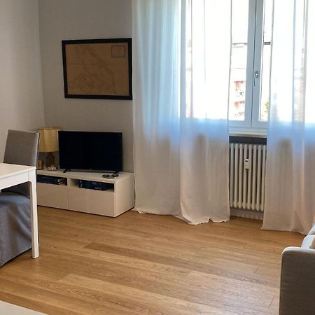A Casa Di Adele Leilighet Verona Eksteriør bilde