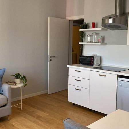 A Casa Di Adele Leilighet Verona Eksteriør bilde
