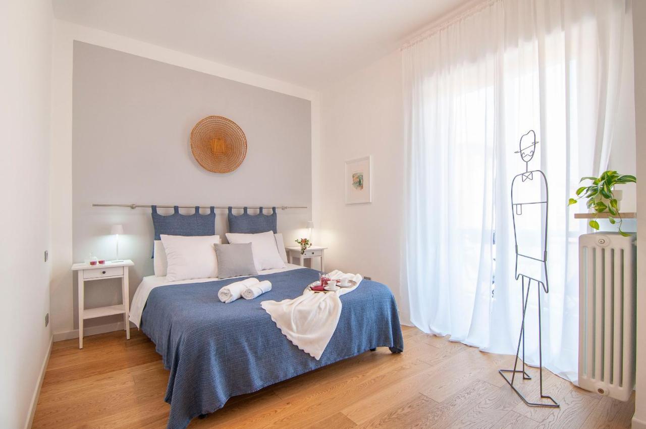 A Casa Di Adele Leilighet Verona Eksteriør bilde