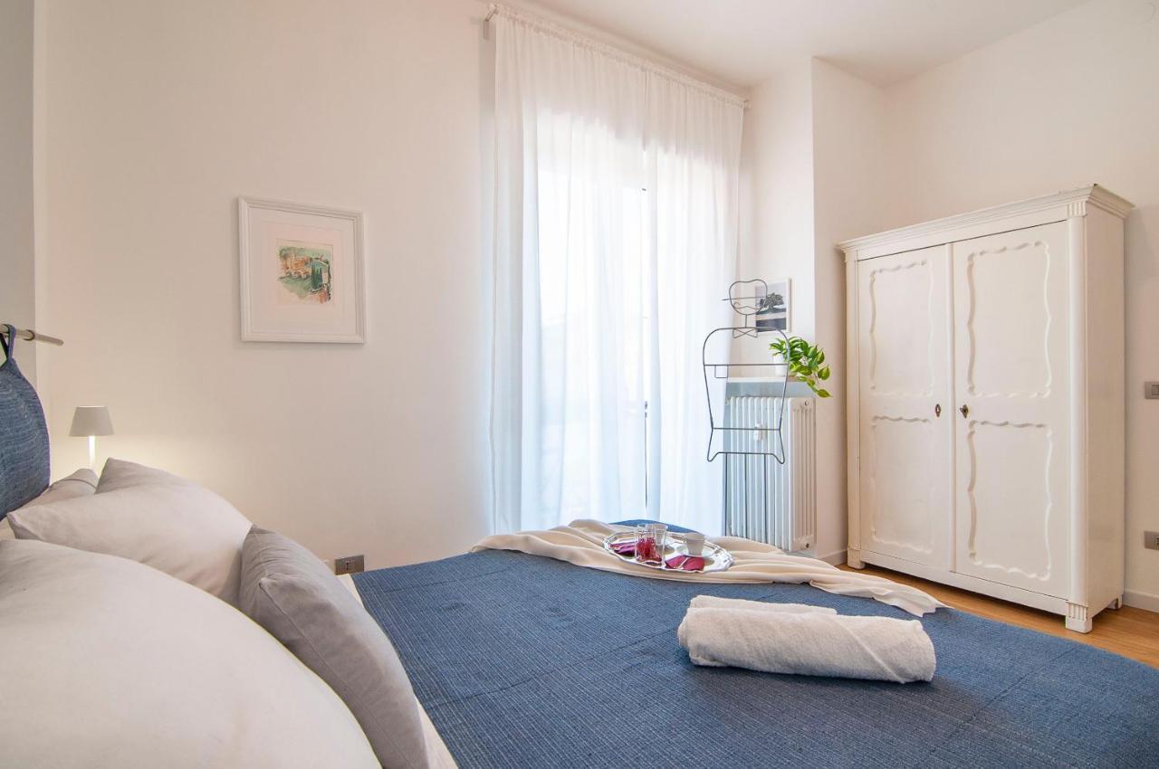 A Casa Di Adele Leilighet Verona Eksteriør bilde