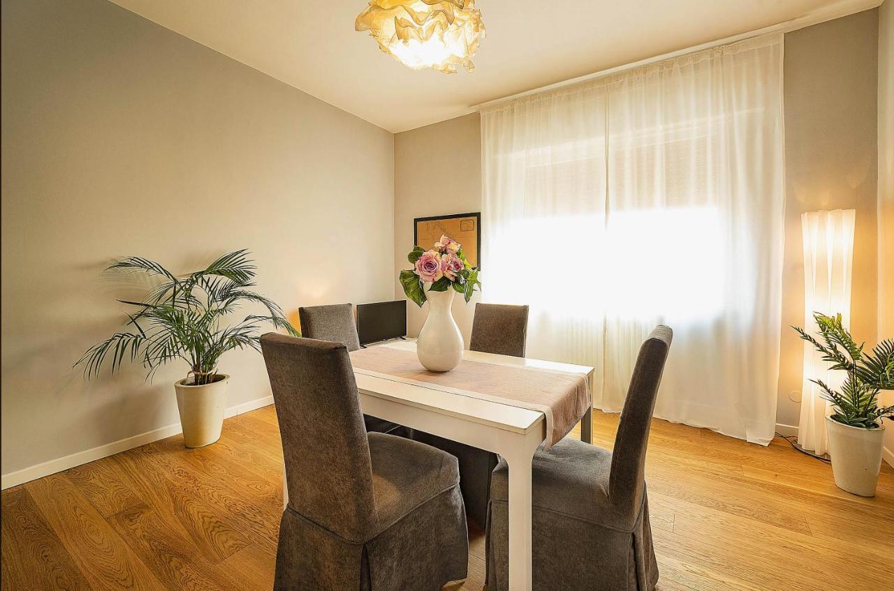 A Casa Di Adele Leilighet Verona Eksteriør bilde