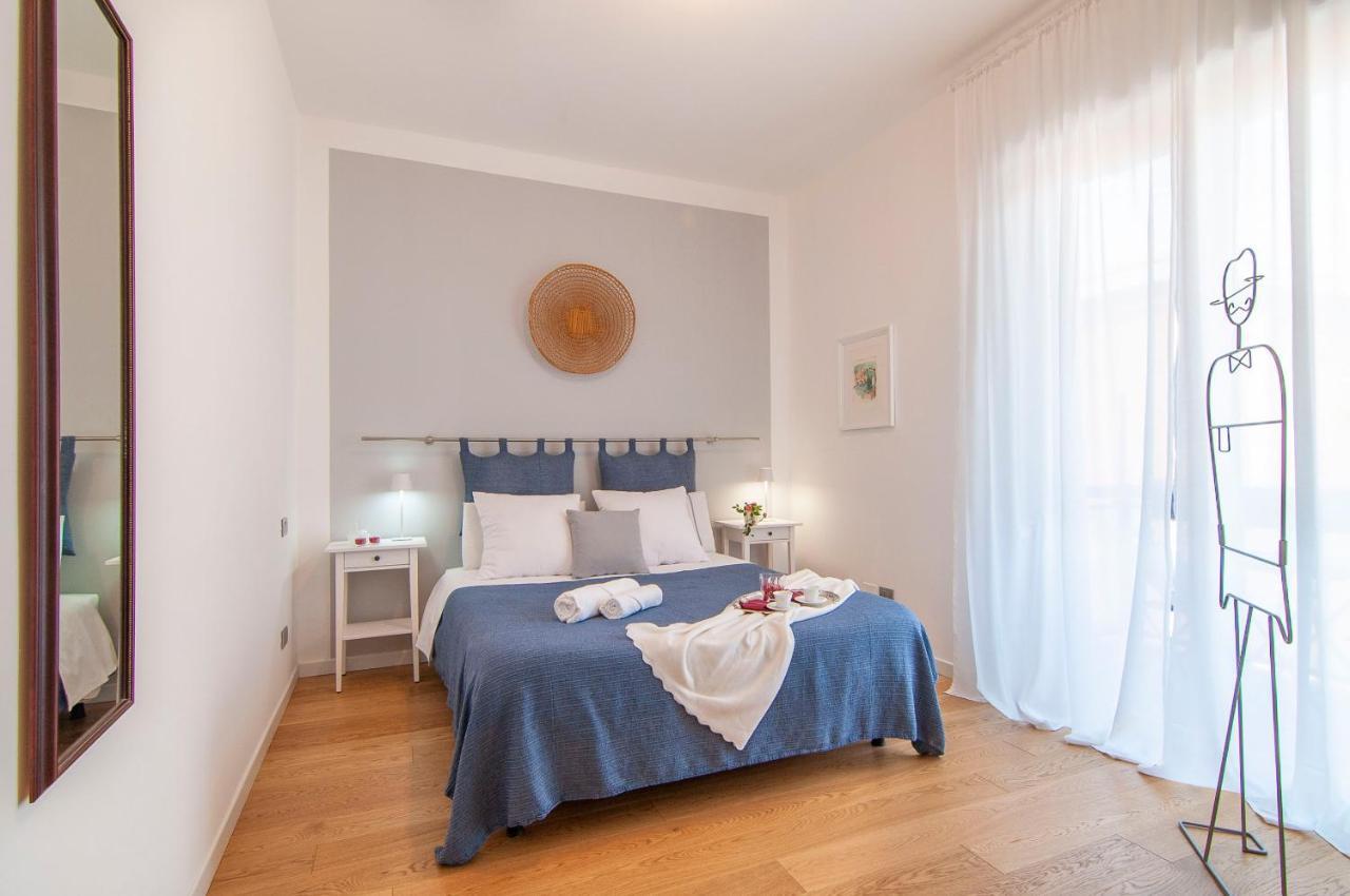 A Casa Di Adele Leilighet Verona Eksteriør bilde