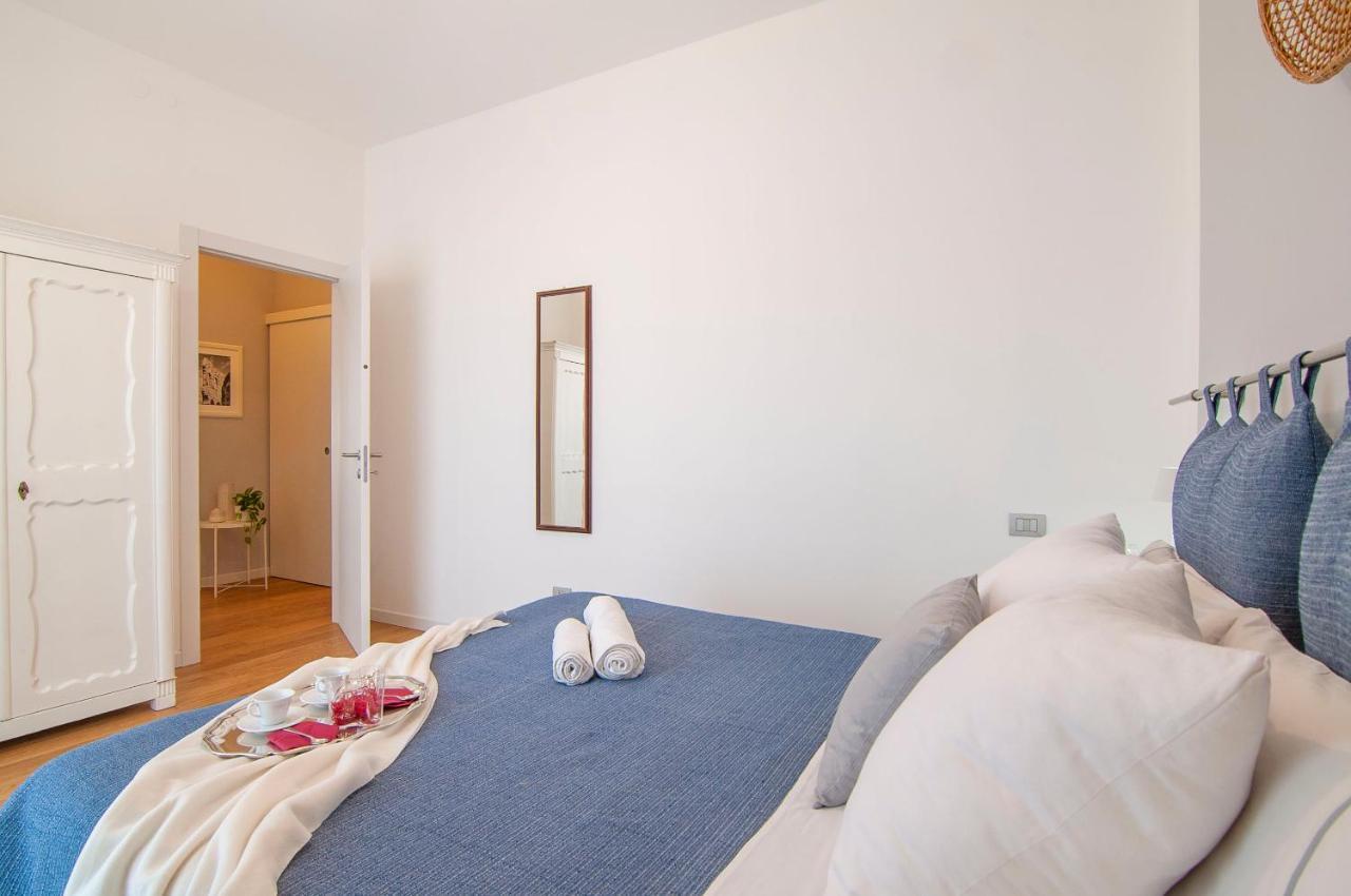 A Casa Di Adele Leilighet Verona Eksteriør bilde
