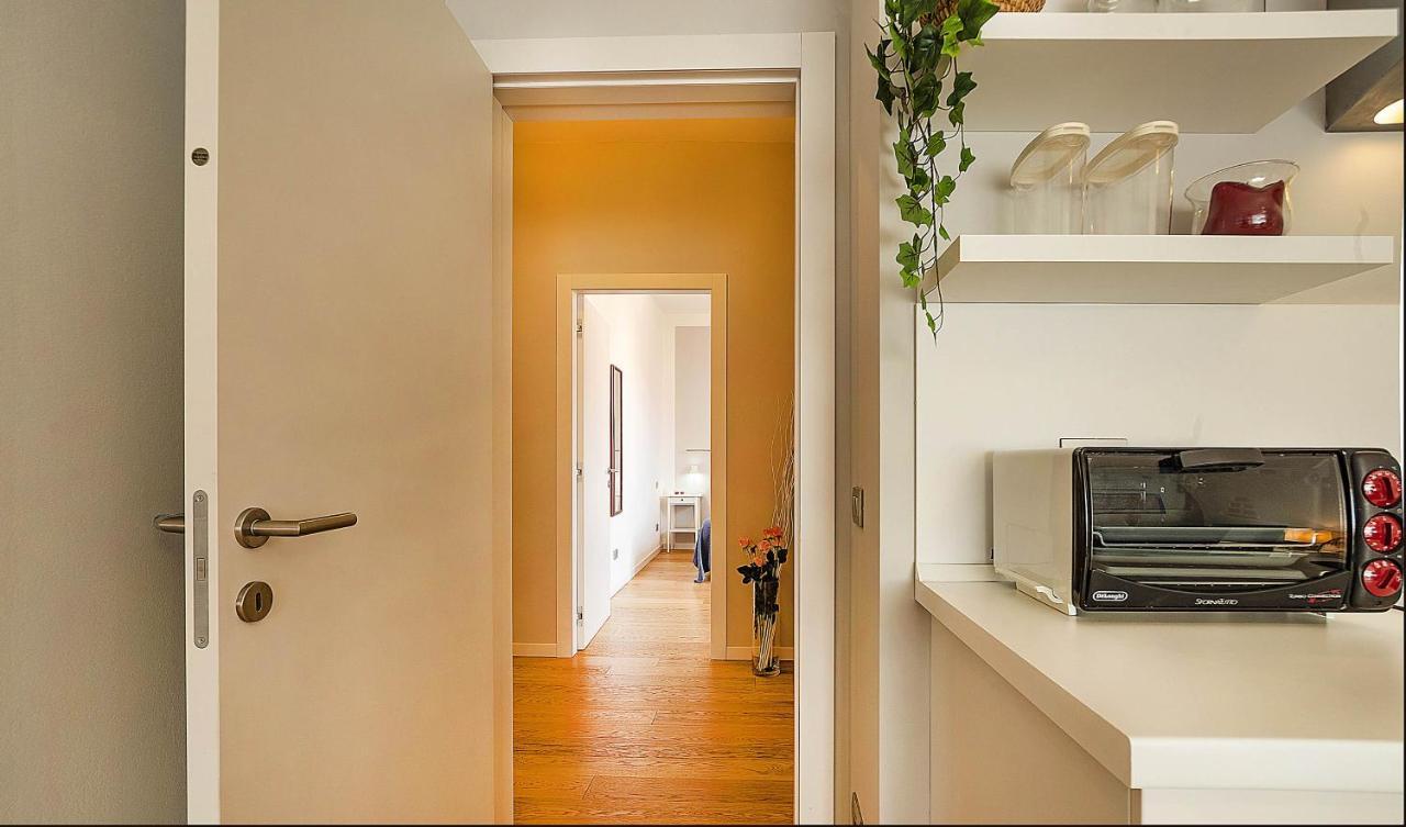 A Casa Di Adele Leilighet Verona Eksteriør bilde