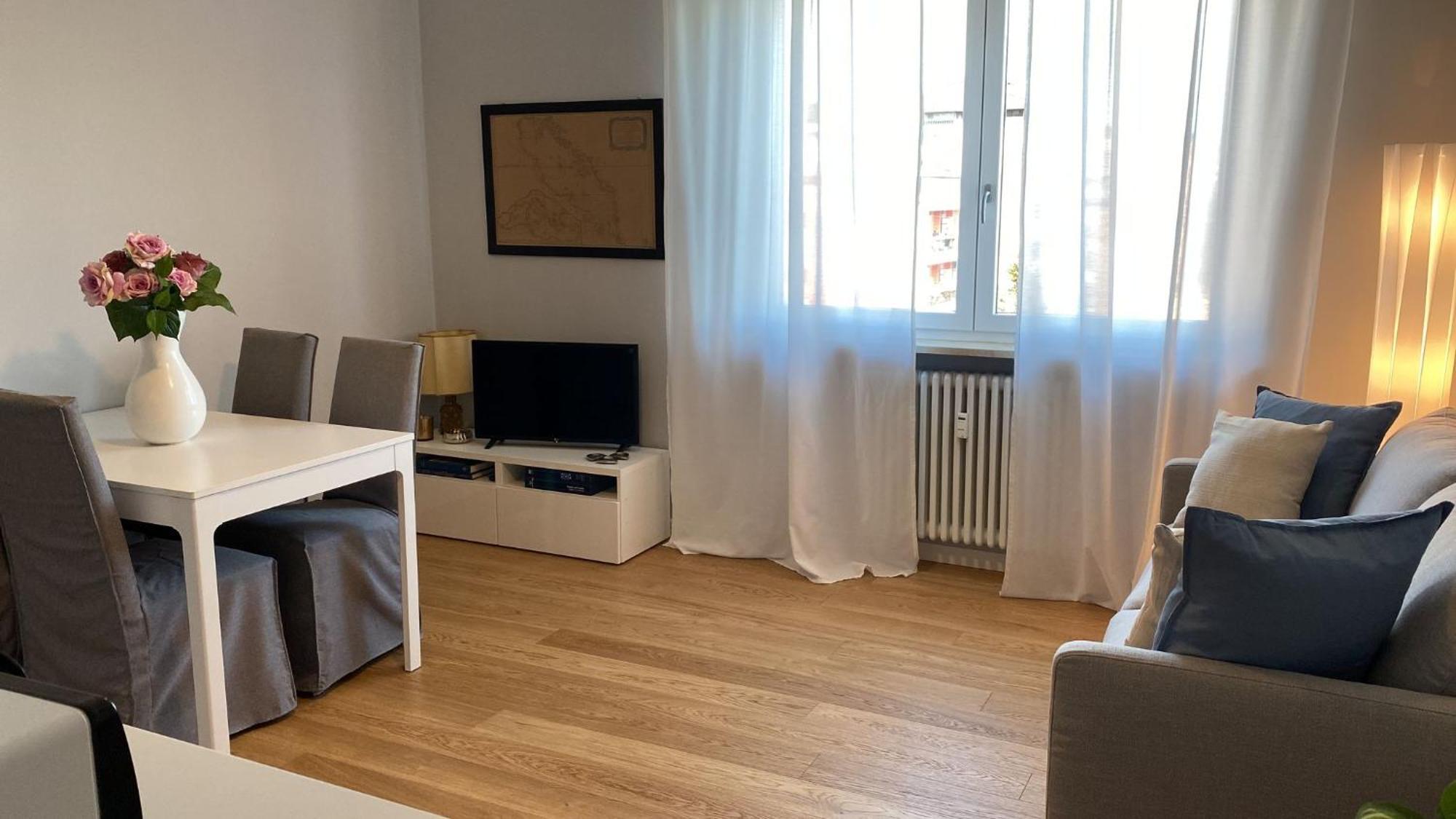 A Casa Di Adele Leilighet Verona Eksteriør bilde